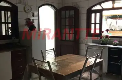Casa com 3 quartos à venda na Rua Jaroslav Hajek, Jardim Moreira, Guarulhos