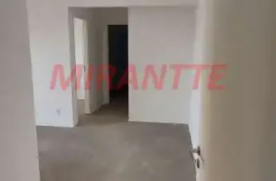 Apartamento com 2 quartos à venda na Rua Capitão Rabelo, Vila Milton, Guarulhos