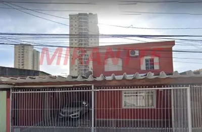Casa com 3 quartos à venda na Rua Dona Leopoldina, Vila Augusta, Guarulhos
