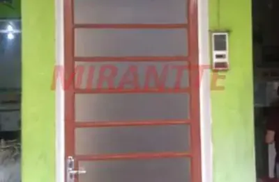 Casa com 3 quartos à venda na Rua Manoel Augusto Gomes, Jardim Rosa de Franca, Guarulhos