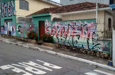 Casa com 3 quartos à venda na Rua da Esperança, Tucuruvi, São Paulo