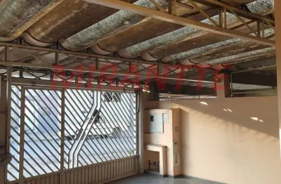 Casa terrea de 100m² com 2 quartos em jardim rosana