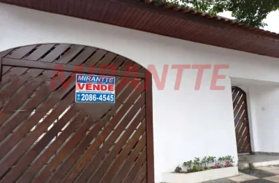 Casa com 3 quartos à venda na Rua Antônio Alexandre de Araújo, Jardim Rosana, Guarulhos