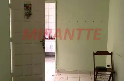 Apartamento com 1 quarto à venda na Rua Rahal, Jardim Santa Mena, Guarulhos