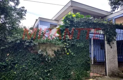 Casa com 5 quartos à venda na Rua Branca Sales, Vila Maranduba, Guarulhos