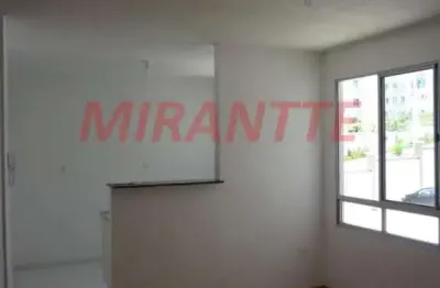 Apartamento com 2 quartos à venda na Rua Fernando Luz, Água Chata, Guarulhos