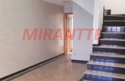 Casa com 3 quartos à venda na Rua Mogi das Cruzes, Gopoúva, Guarulhos