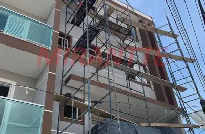 Apartamento com 1 quarto à venda na Rua João de Ledesma, Vila Constança, São Paulo