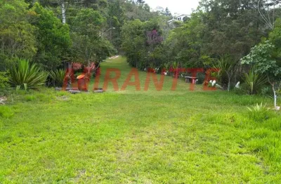 Terreno à venda na Estrada dos Moraes, Hortolândia, Mairiporã