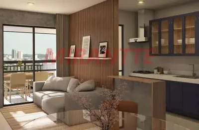 Apartamento com 3 quartos à venda na Rua Italiana, Vila Endres, Guarulhos