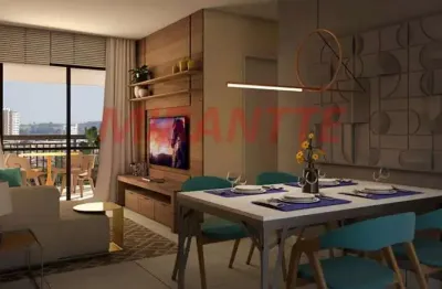 Apartamento com 2 quartos à venda na Rua São Vicente, Gopoúva, Guarulhos