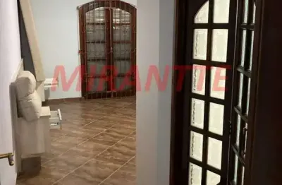 Sobrado de 245m² com 3 quartos em parque são miguel