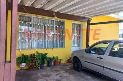 Casa terrea de 1976m² com 3 quartos em jardim maria dirce