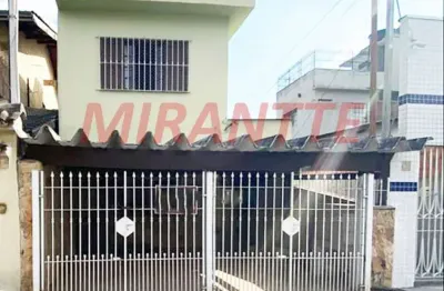 Casa com 2 quartos à venda na Rua Lord Baden Powell, Jardim Vila Galvão, Guarulhos