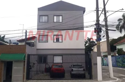 Apartamento com 2 quartos à venda na Avenida Jaçanã, Jaçanã, São Paulo