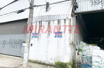Barracão / Galpão / Depósito à venda na Rua Vinte e Quatro de Maio, Vila Galvão, Guarulhos