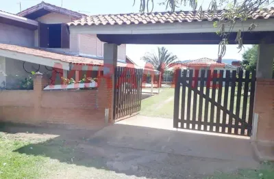 Chácara / sítio com 3 quartos à venda na Rua Quatro, Centro, Bragança Paulista