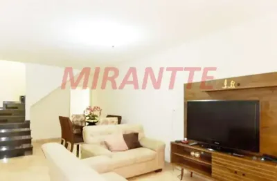 Sobrado de 125m² com 3 quartos em jardim vila galvão