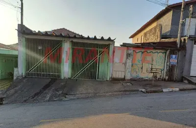 Casa com 3 quartos à venda na Rua Martin Afonso, Vila Galvão, Guarulhos