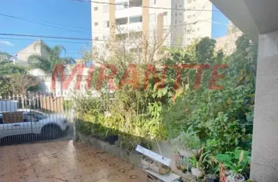 Casa terrea de 245m² com 4 quartos em vila harmonia