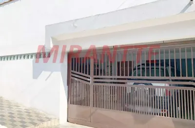 Casa terrea de 350m² com 3 quartos em vila nova galvão