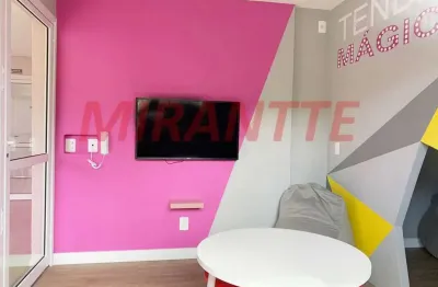 Apartamento de 3.056m² com 2 quartos em vila galvão
