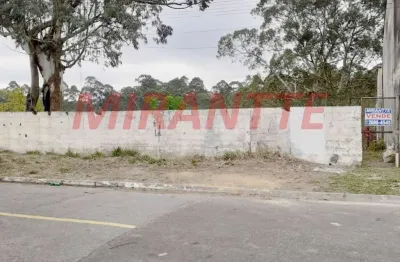 Terreno à venda na Rua Ubiratan Marcelino dos Santos, Parque Continental, Guarulhos