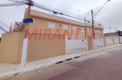 Casa com 3 quartos à venda na Rua Maria Susano Polilo, Vila Rosária, São Paulo
