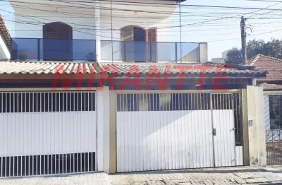 Casa com 2 quartos à venda na Rua Santa Tereza, Vila Milton, Guarulhos
