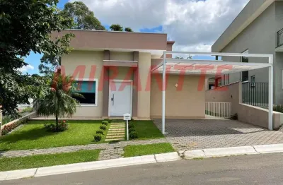 Casa com 3 quartos à venda na Rua Cecilia Meireles, Rio Abaixo, Atibaia