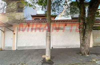 Casa com 4 quartos à venda na Rua Professora Vera Lúcia Nogueira Lucas, Jardim City, Guarulhos