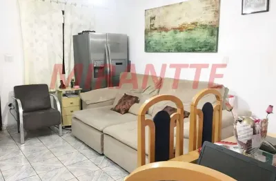 Casa com 3 quartos à venda na Rua Bernardo Abrunhosa, Jardim City, Guarulhos