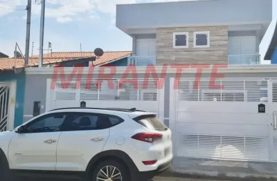 Casa com 3 quartos à venda na Rua Ribeira do Amparo, Jardim Presidente Dutra, Guarulhos