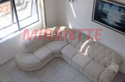 Casa com 3 quartos à venda na Rua Cabo Antônio Pereira da Silva, Jardim Tranqüilidade, Guarulhos