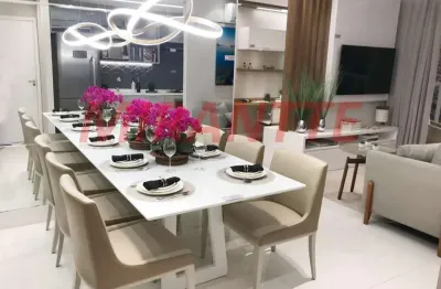 Apartamento com 2 quartos à venda na Rua Ceará, Vila Rosália, Guarulhos