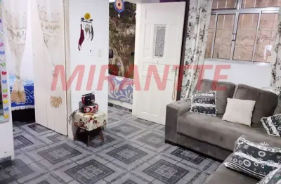 Casa com 2 quartos à venda na Rua Soldado José Pires Barbosa Filho, Vila Aliança, Guarulhos