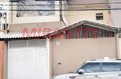 Casa com 4 quartos à venda na Rua Coronel Rafael Tobias, Vila São Rafael, Guarulhos