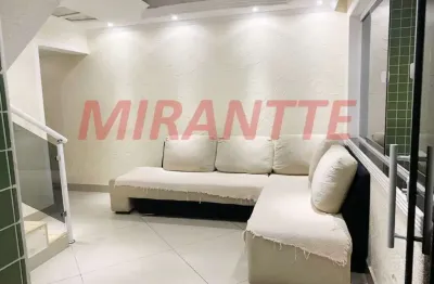 Casa com 3 quartos à venda na Rua Areia do Rosário, Jaçanã, São Paulo