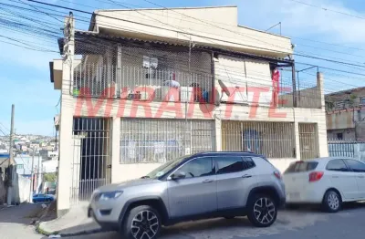 Terreno de 500m² com 8 quartos em cidade parque alvorada