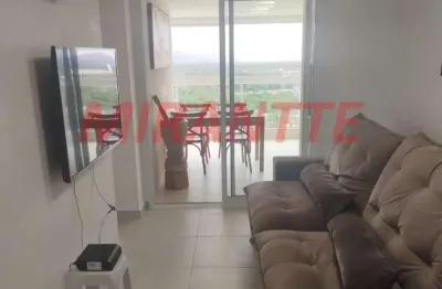 Apartamento com 2 quartos à venda na Rua Desembargador Mário de Almeida Pires, Jardim Virgínia, Guarujá