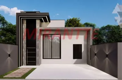 Casa com 3 quartos à venda na Rua Begônias Amarelas, Caetetuba, Atibaia