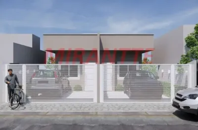 Casa com 2 quartos à venda na Rua Brasil, Jardim Imperial, Atibaia