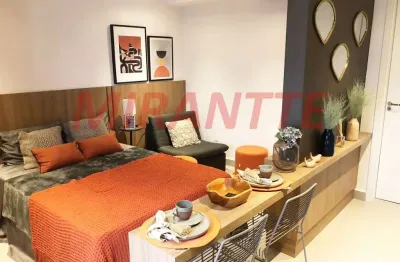 Apartamento com 1 quarto à venda na Rua Irmã Emerenciana, Jaçanã, São Paulo
