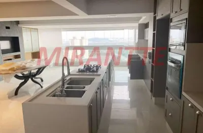 Apartamento de 265m² com 3 quartos em jardim barbosa