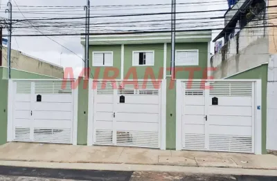 Casa com 2 quartos à venda na Rua Bartolomeu Soares, Ponte Rasa, São Paulo