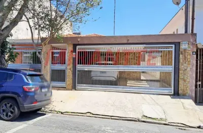 Casa com 4 quartos à venda na Rua Professor Joaquim Álvarez Cruz, Jardim Guanca, São Paulo