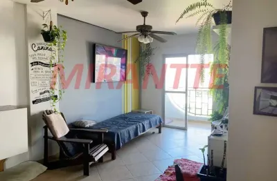 Apartamento com 3 quartos à venda na Rua Padre Paulo Ravier, Mandaqui, São Paulo