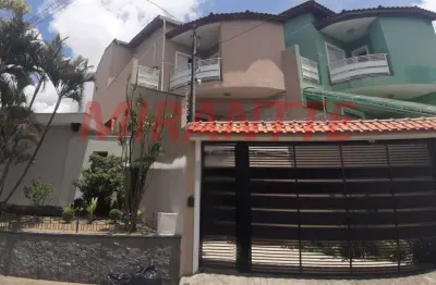 Casa com 3 quartos à venda na Rua das Vertentes, Vila Constança, São Paulo