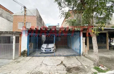 Casa terrea de 151m² com 4 quartos em parque edu chaves