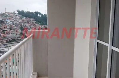 Apartamento com 2 quartos à venda na Rua Francisco Pereira, Vila Galvão, Guarulhos